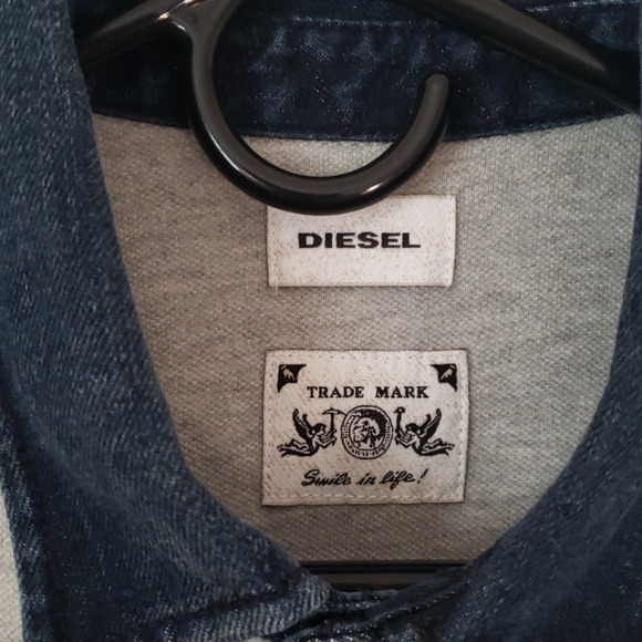 Diesel Polo - Picture 3 of 5